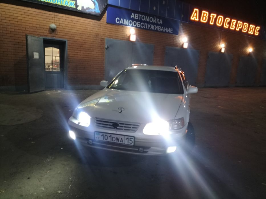 Продам камри грация