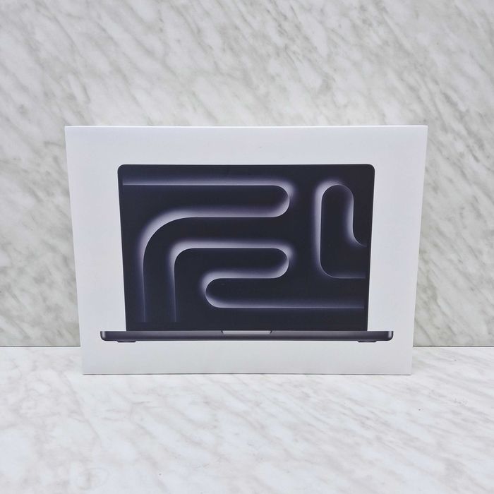 Laptop Apple MacBook Pro 14" M4 Pro 24GB RAM 512GB SSD