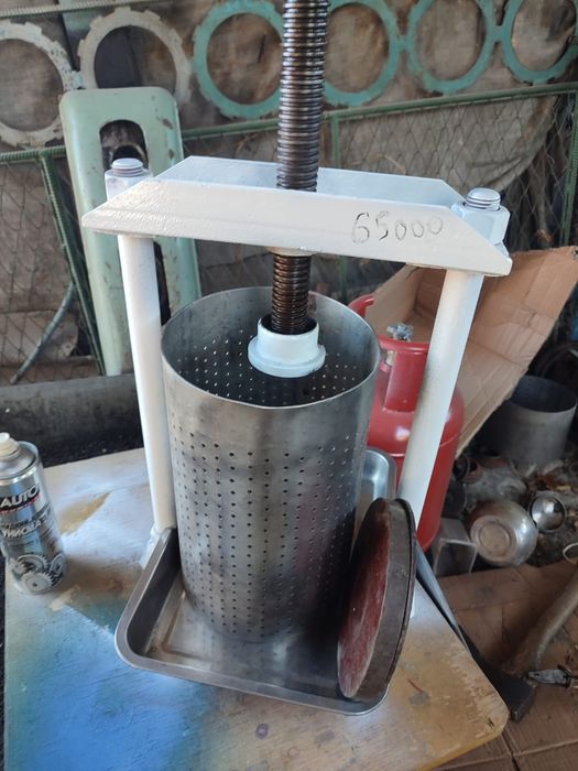 Редуктор пресс сокадавка инструменты