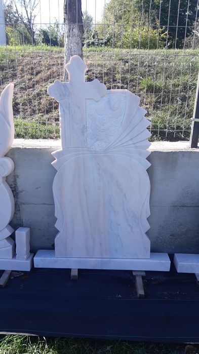 Reducere cruci marmură / monumente funerare / livrare gratuită!!!