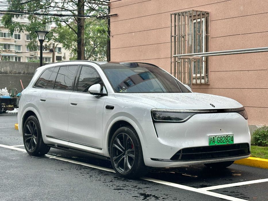 Aito M8 быстро в короткие сроки от Terra Auto  Cip Tashkent