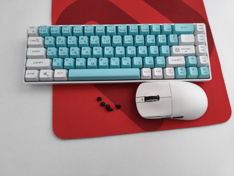 продам пк в комплекте или по комплектуюшим