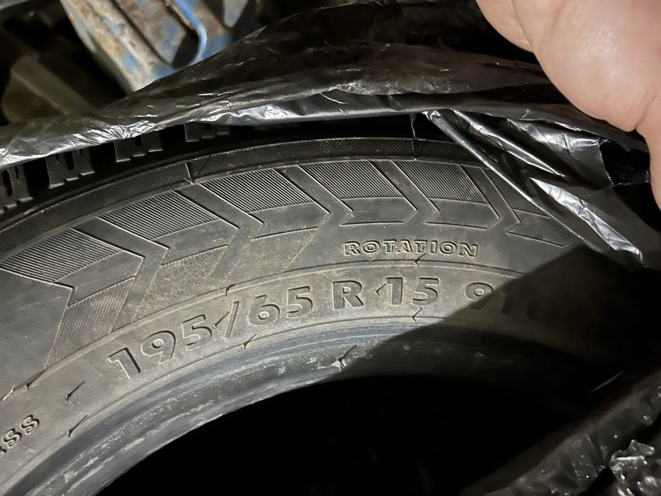 Продам зимнюю резину amtel