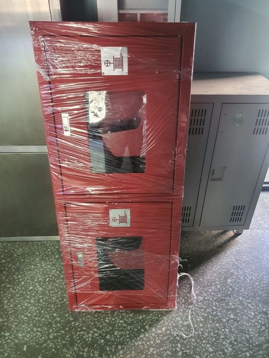 Пожарные щиты на заказ