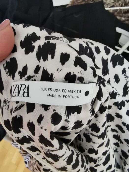 Нова! Риза/блуза Zara
 ,xs