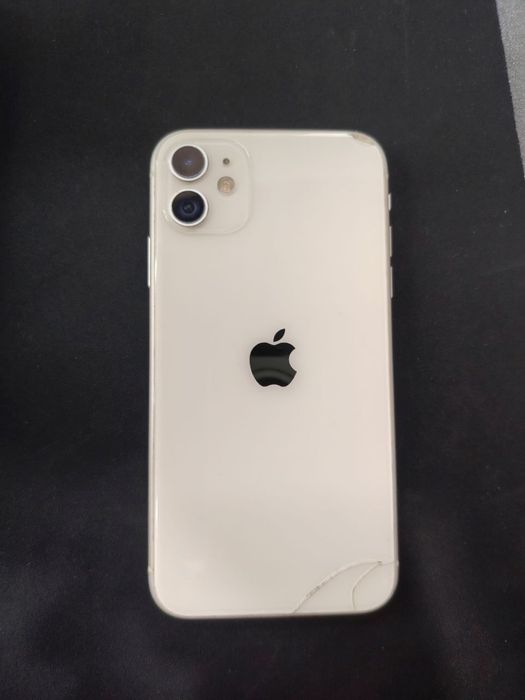 Iphone 11 Yaxshi holatda