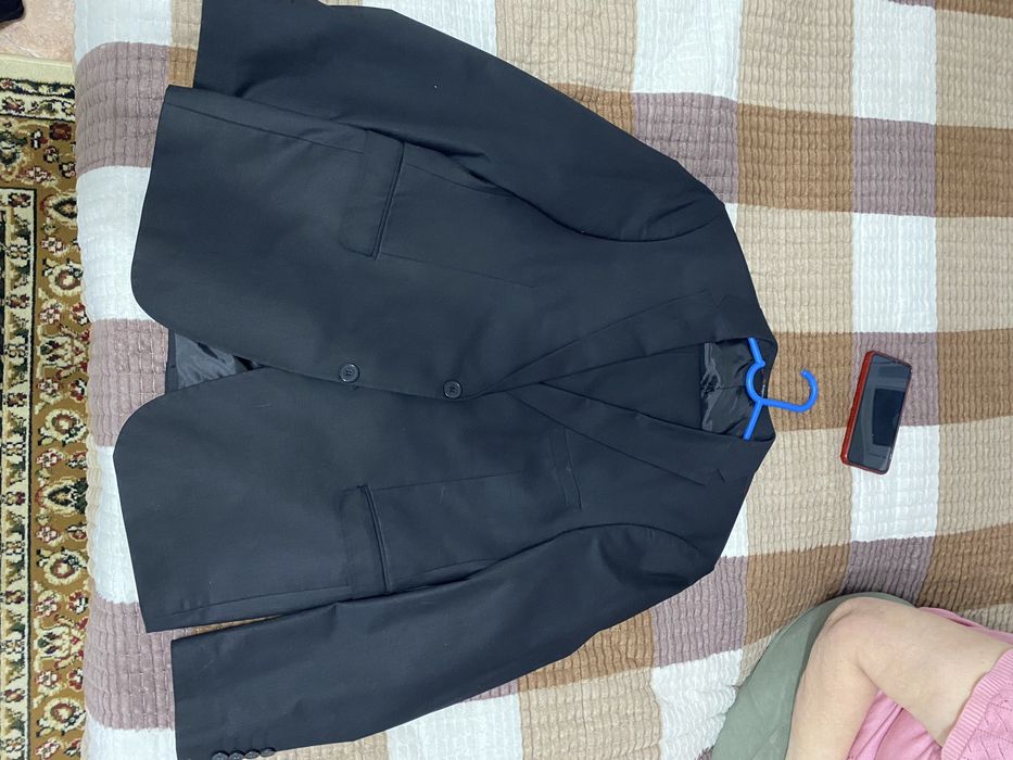 Мужские костюмы двойка