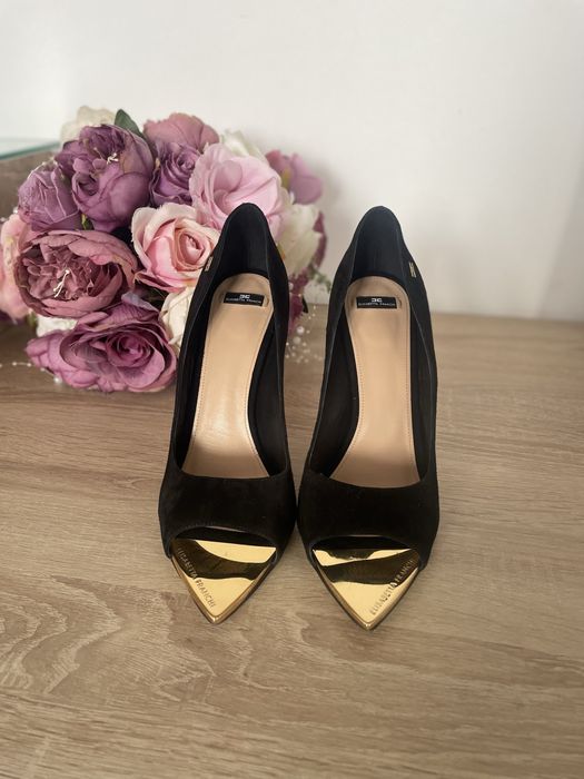 Sandale Elisabetta Franchi 39