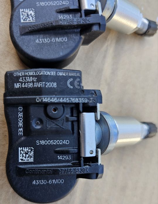 Senzori De Presiune Toyota Aygo , Daihatsu