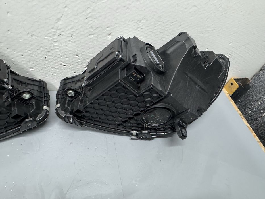 Far faruri Mercedes C class w206 Led Hight Performance 2021-2025