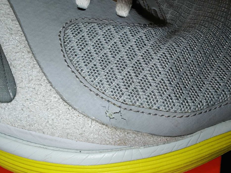 Спортни маратонки Nike