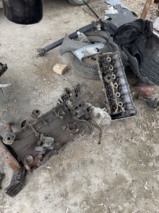 М50 запчаста бмв