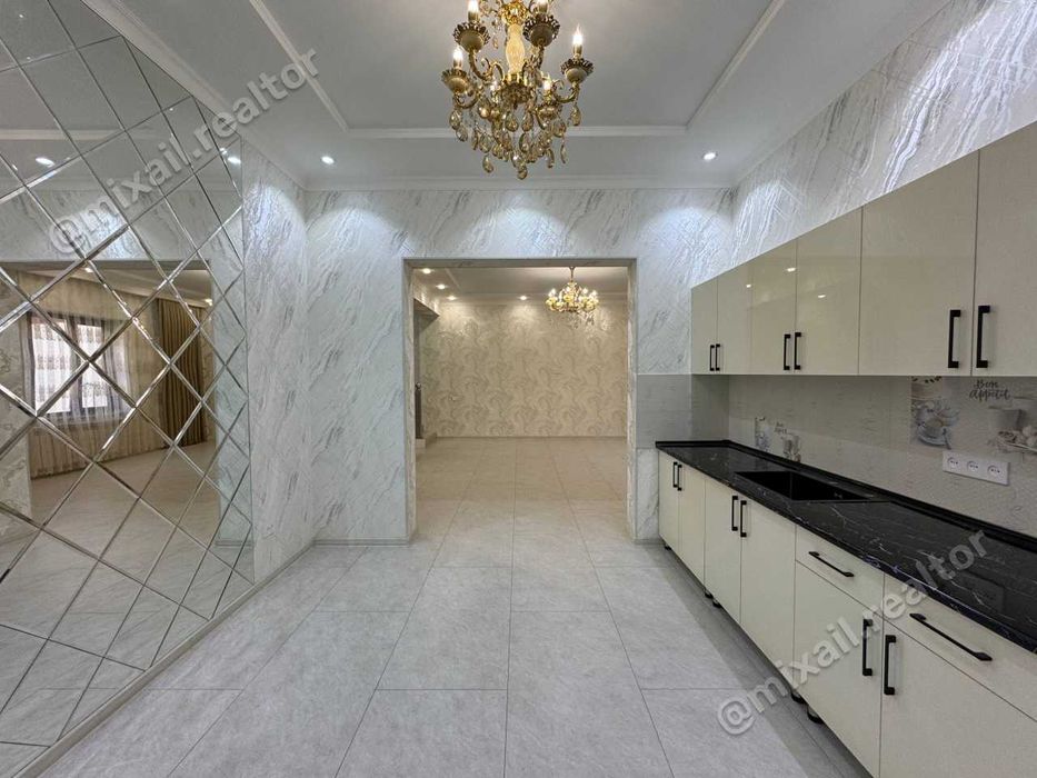 Продается Новый Коттедж, 200 м2, 3 сот, Лимонарий (87648)