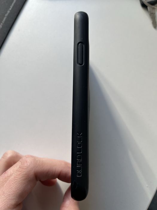 Husa quadlock iphone 11