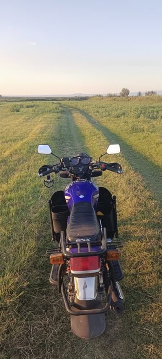 Gsx suzuki 200c документы есть