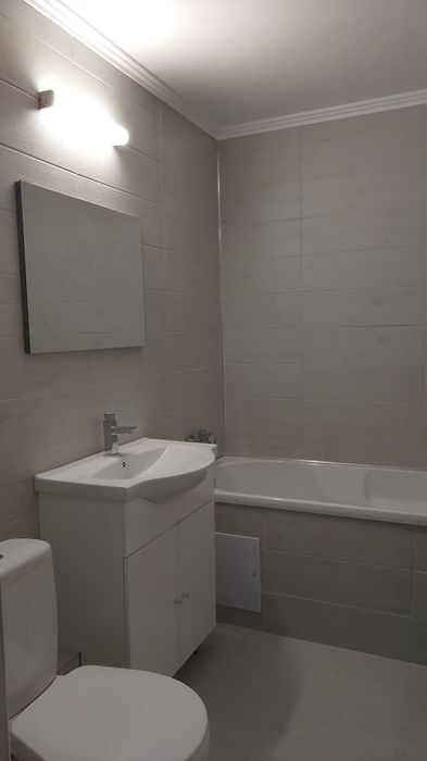 Vand apartament 2 camere PB Decomandat Decebal