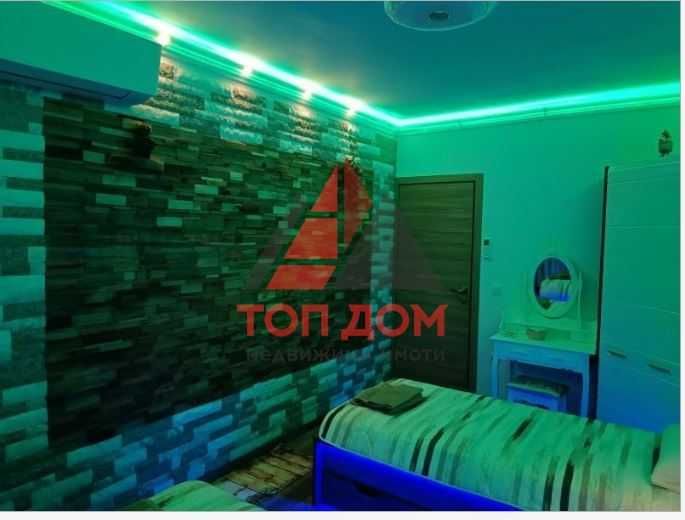 Дава се под наем Тристаен апартамент в к.к. Св.Св. Константин и Елена - 80 кв.м за 1400 € - Снимка #4