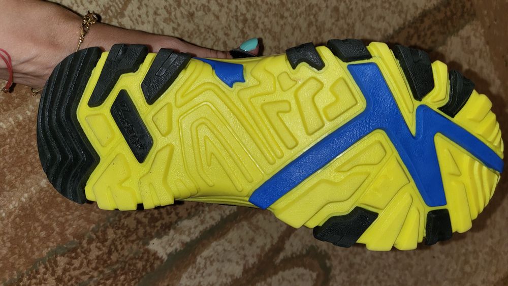 Детски маратонки Kastinger