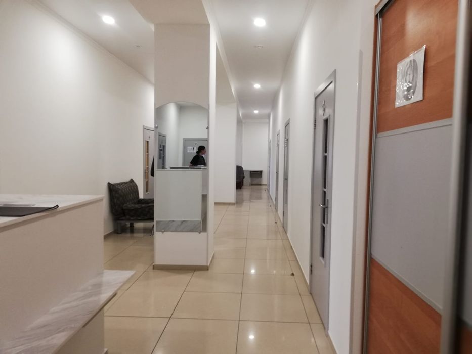 Продам Коммерческое здание