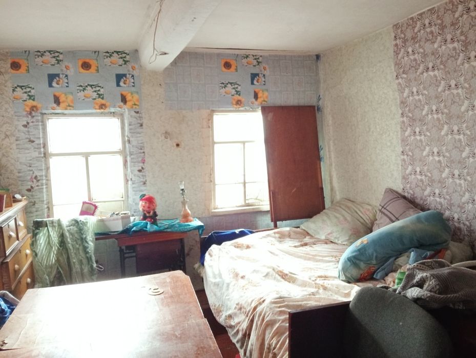 Дом в центре Сергеевки