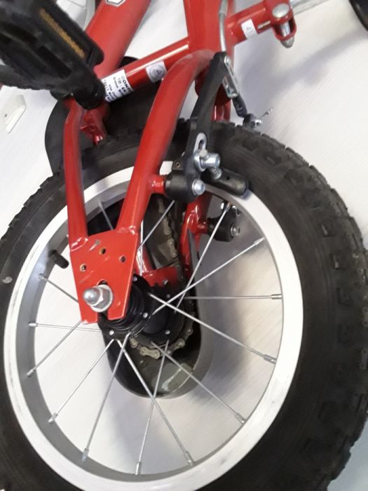 Колело италианско DINO