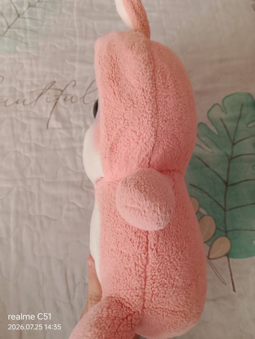 продам игрушку кошку