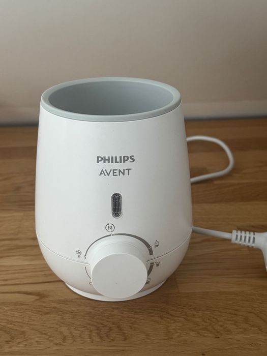 Нагревател за шишета и бурканчета Philips Avent Advanced
