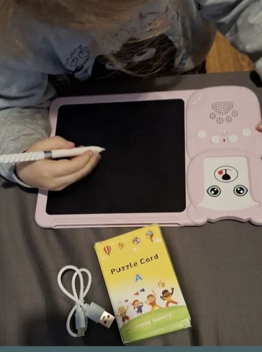 Tableta interactiva - învăța engleza- produs nou