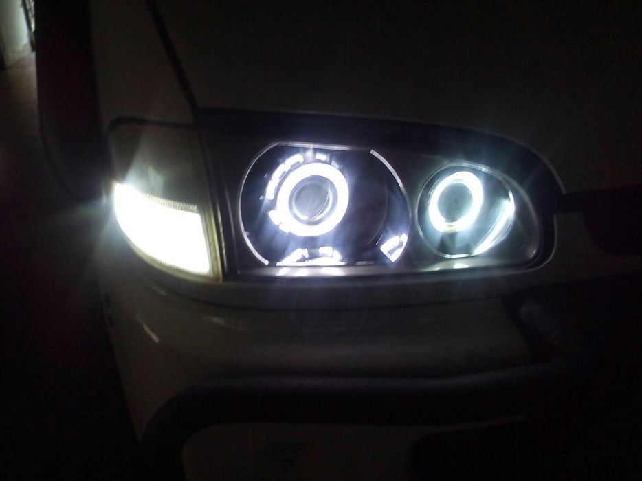 Ремонт фар, подогрев сидений.Светодиодный тюнинг.