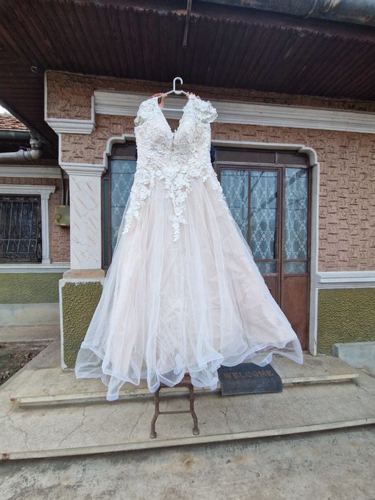 Rochie Mireasa ANDREE SALON