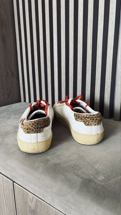 Sneakers Saint Laurent