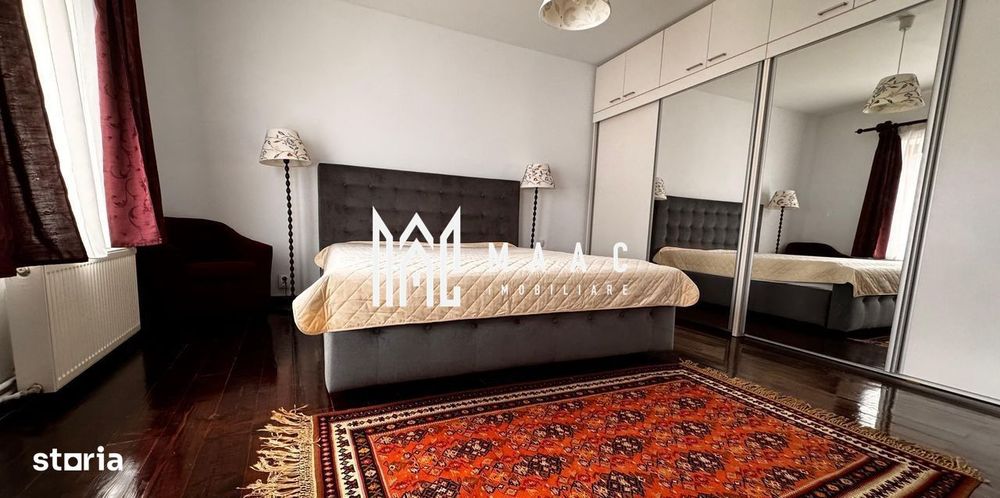 Apartament 3 camere I 90 mpu I 2 Nivele I Zona centrala — fotografia 3
