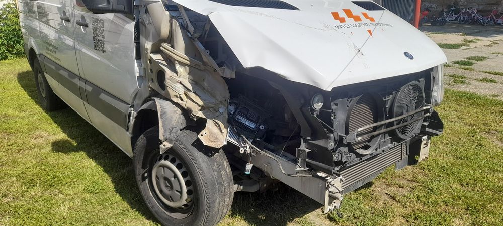 Tinichigerie auto vopsitorie
