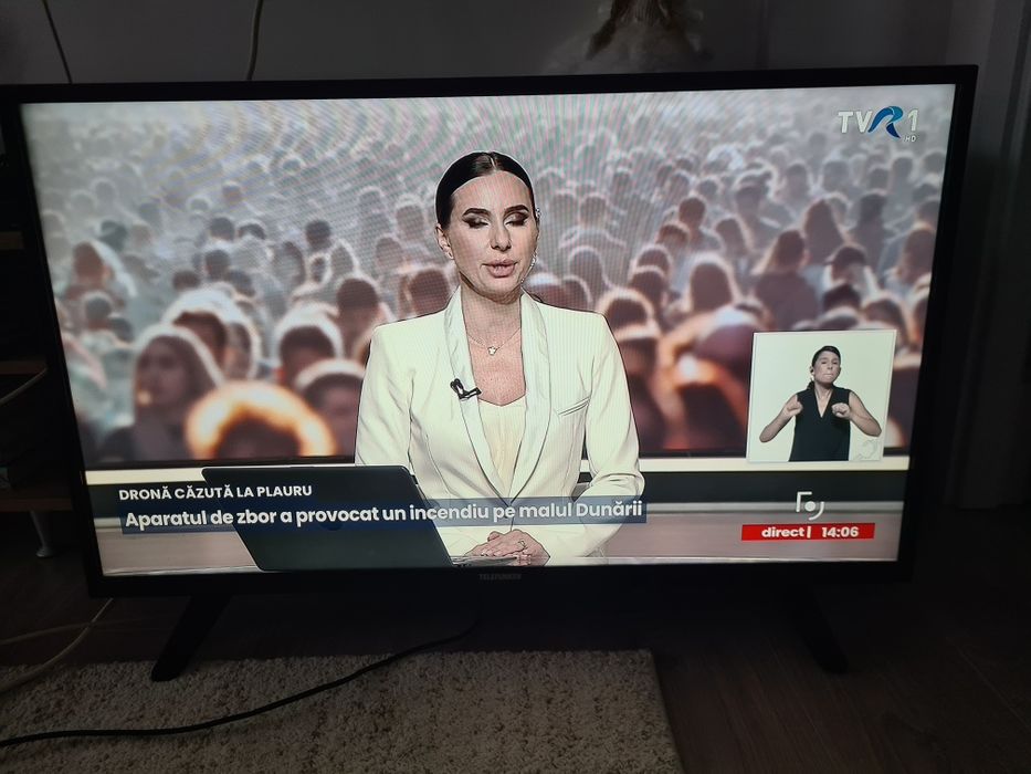 Televizor Telefunken 39"