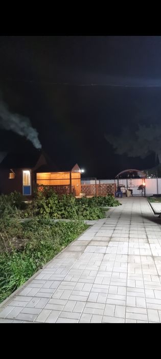 Дача с/о Эврика- Гудок