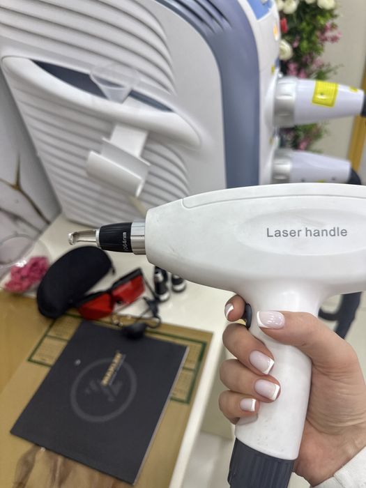 Продаётся многофункциональный аппарат M22 (Lumenis)