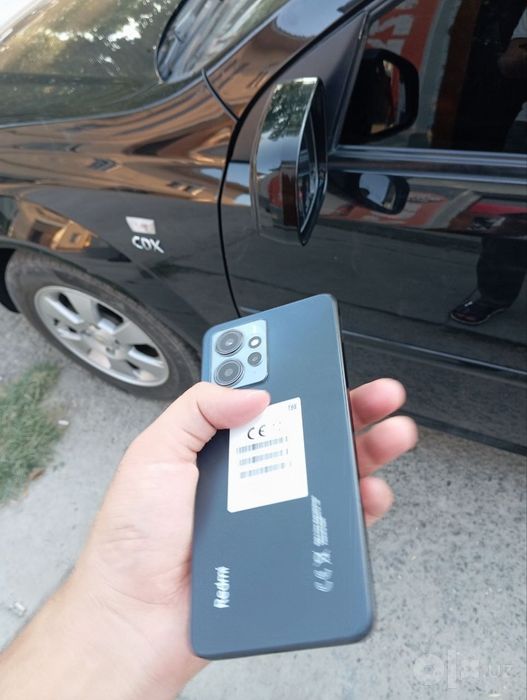 Redmi note 12 128 gb