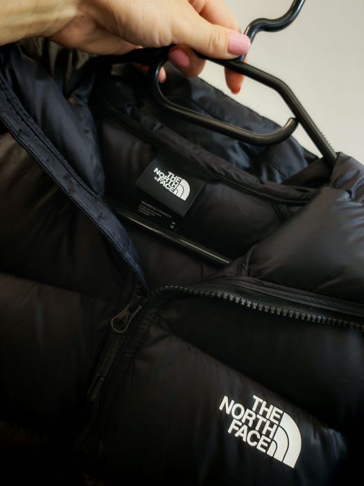 Ново оригинално дамско зимно яке The north face Hyalite