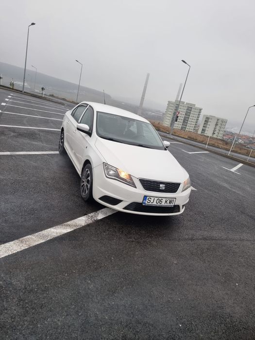 Seat toledo 1.6 tdi