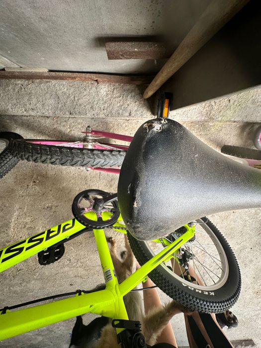 Детско колело 18 цола