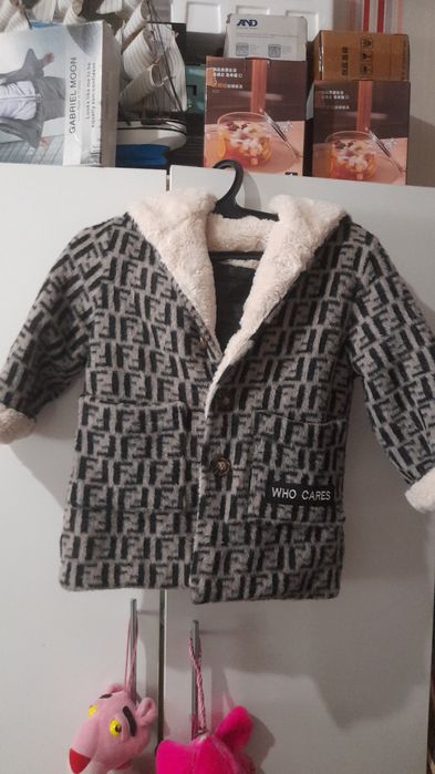 Продаётся детская одежда