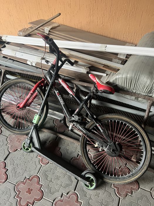 Велосипед продам