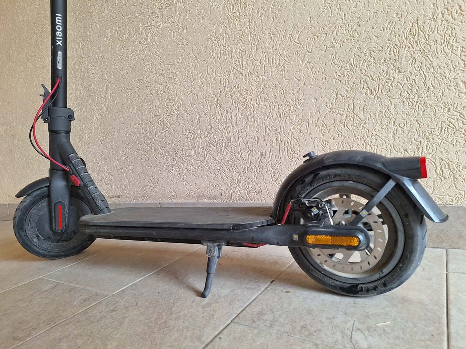 Trotineta xiaomi