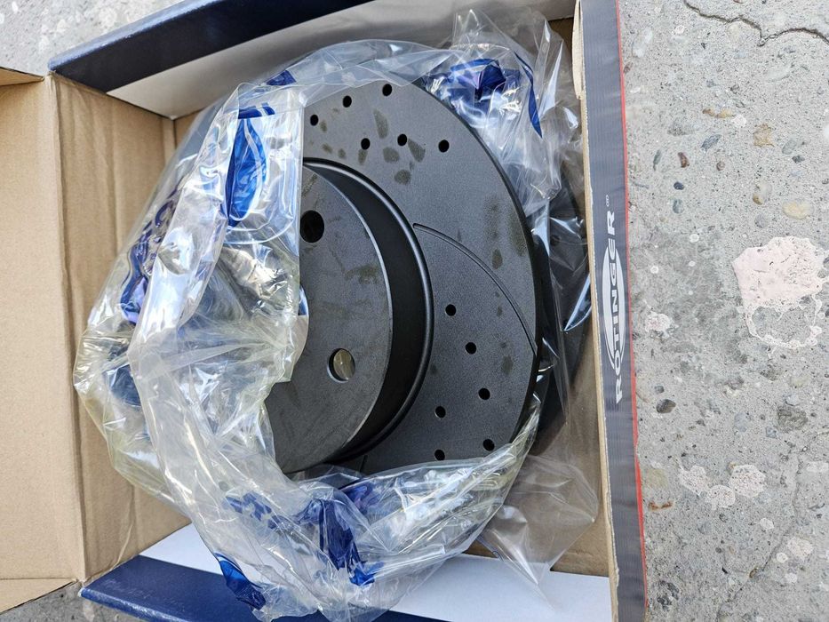 Disc frana opel astra g bertone