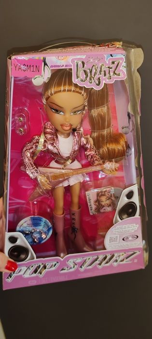 Bratz Pop starz куклы братц