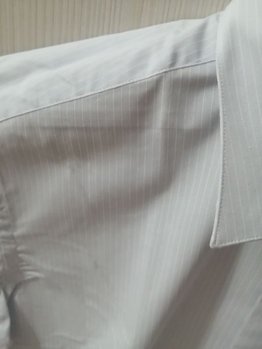 Новая рубашка мужская