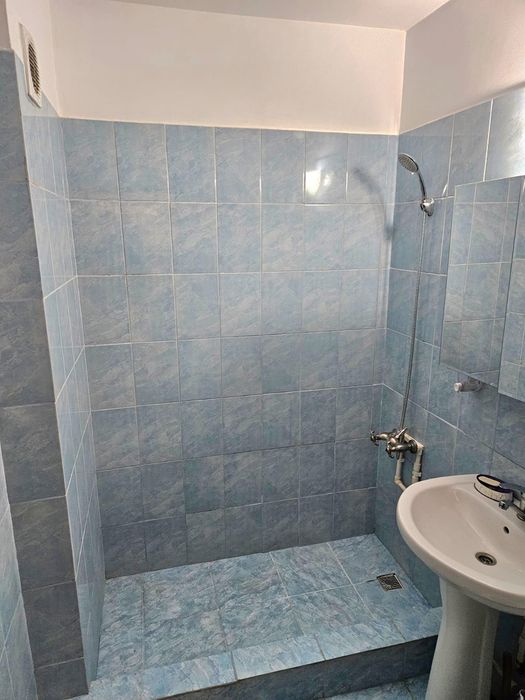 Regim hotelier garsoniera parter G6