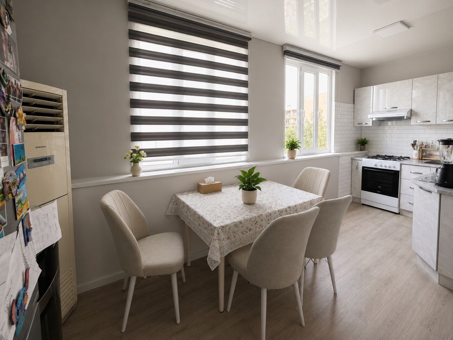 Продам квартиру 2в3/3/4