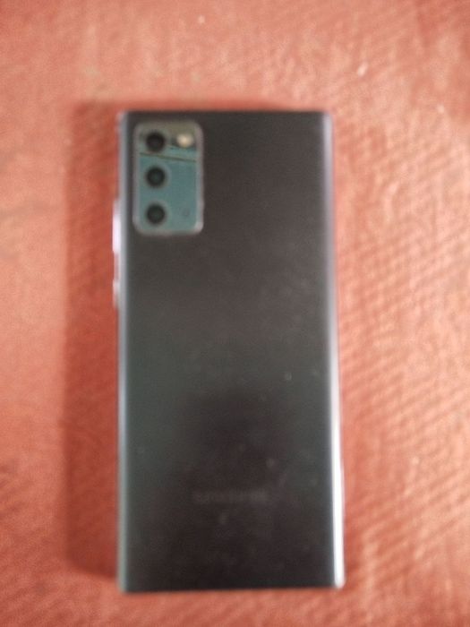 Samsung not20 g5