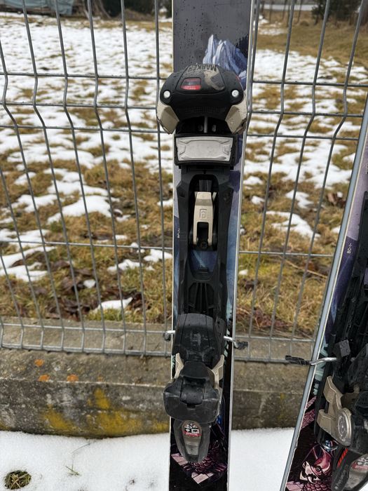 Schiuri de tura ski de fond 179 cm